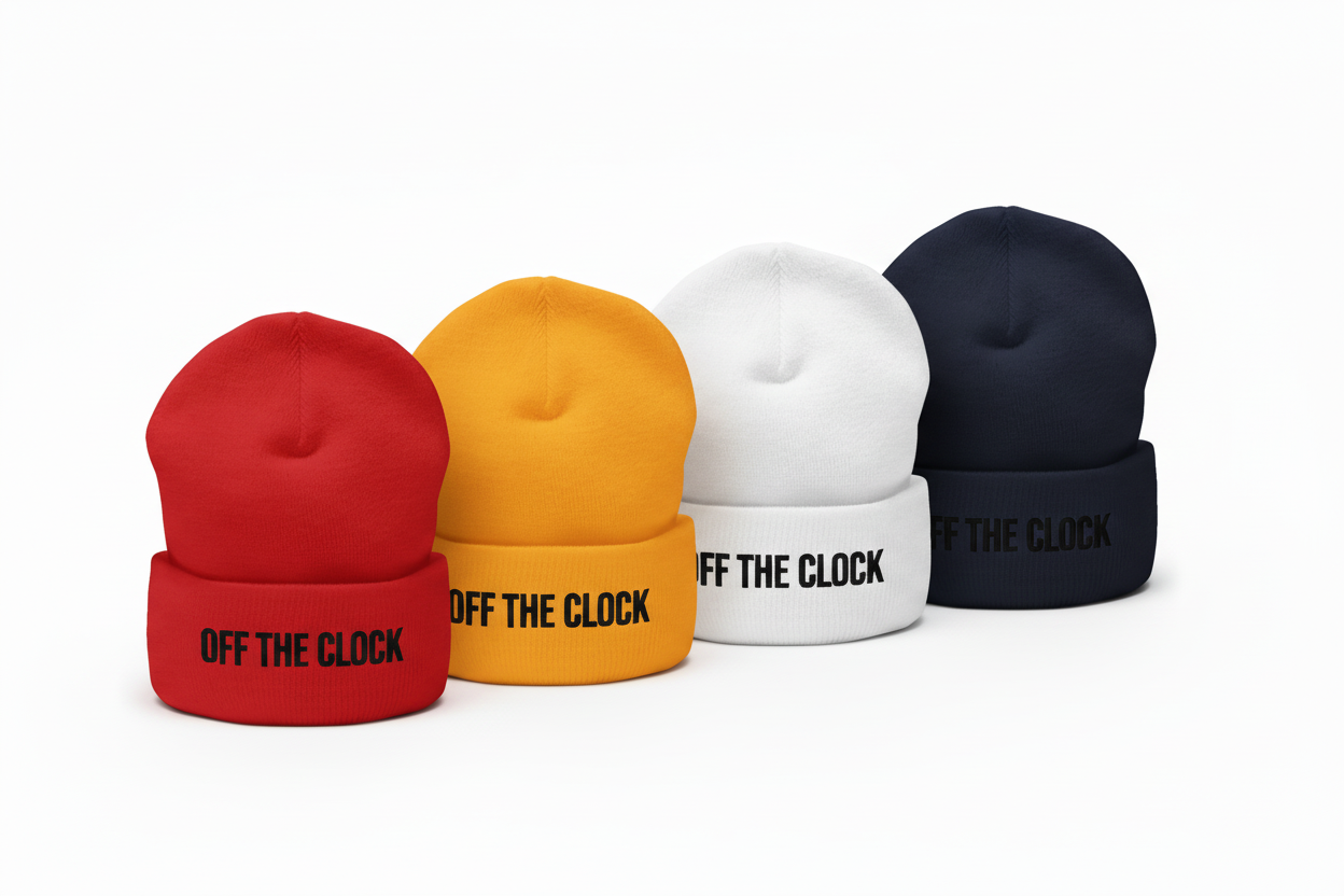 Dynamic Beanie Layout