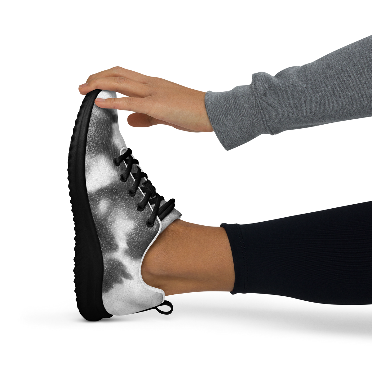 Women’s Cloud Athletic Shoes I OFF THE CLOCK Co.